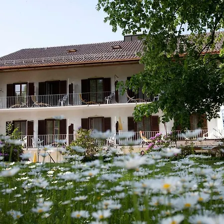 Haus Beer Hotel
