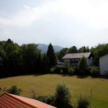 Hotel Haus Beer Bad Tölz