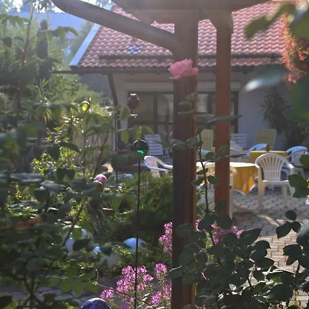 Haus Beer Hotel