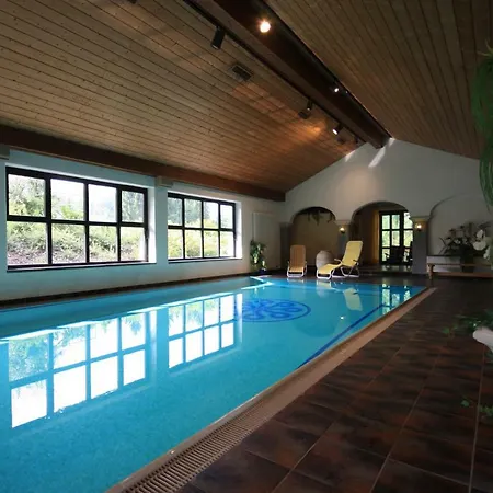 Haus Beer Hotel 3*
