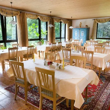 Haus Beer 3* Bad Tölz