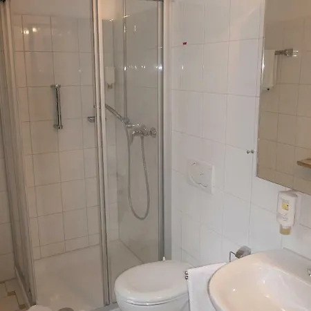 Haus Beer Hotel Bad Tölz
