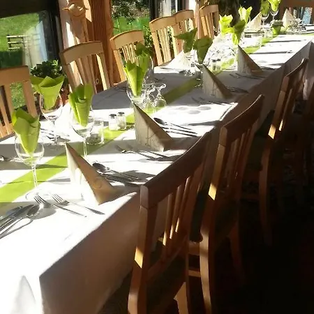 Haus Beer Hotel Bad Tölz